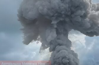 У Києві під час атаки ворога прогриміли вибухи, є влучання в офіс телеканалу