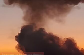 У Київській ОВА повідомили про повторні вибухи та роботу ППО через атаку ворожих дронів
