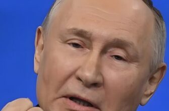 «Шанси є, але є умова»: путін зробив заяву про завершення війни