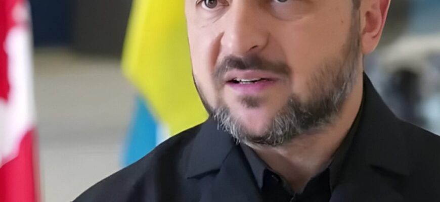«Ми маємо зустрітися, поговорити» – Зеленський назвав місце можливої зустрічі з Путіним
