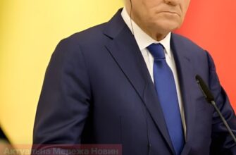 Туск: Росія може вдарити по пунктах пропуску на кордоні України та Польщі