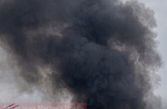 В ОВА повідомили про денну атаку РФ на місто: є жертва та поранені