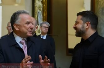 Кушнер розповів, чи вдасться завершити війну до зими та що відбувається за лаштунками переговорів Кушнер розповів, чи вдасться завершити війну до зими та що відбувається за лаштунками переговорів