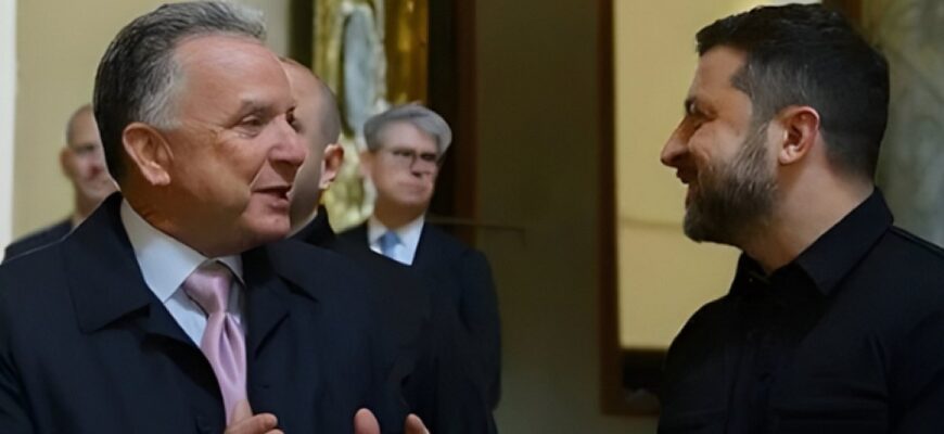 Кушнер розповів, чи вдасться завершити війну до зими та що відбувається за лаштунками переговорів Кушнер розповів, чи вдасться завершити війну до зими та що відбувається за лаштунками переговорів