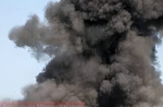 Повітряні сили повідомили про вибухи в Ковелі під час атаки дронів на Волинь Повітряні сили повідомили про вибухи в Ковелі під час атаки дронів на Волинь