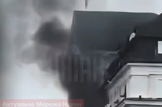 Удар по будівлі СБУ в Києві: експерт розповів, як «Шахед» могли навести з землі