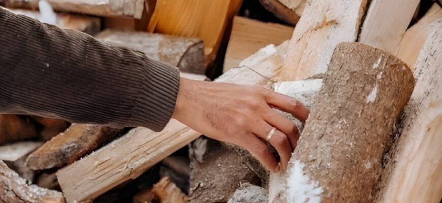 Як витиснути максимум тепла з дров: перевірені народні хитрощі та суворі заборони під час опалення
