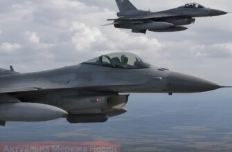 Польща вдруге за тиждень підняла винищувачі через російський Іл-20 над Балтикою