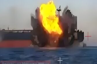 Туреччина виступила з пропозицією угоди щодо атак у Чорному морі для України та Росії – ЗМІ