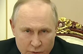У Росії визначили сім головних претендентів на заміну Путіну