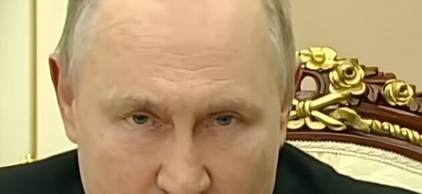У Росії визначили сім головних претендентів на заміну Путіну