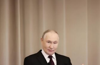 Путін ужесточив вимоги для завершення війни, — Bloomberg дізнався позицію Кремля Путін ужесточив вимоги для завершення війни, — Bloomberg дізнався позицію Кремля