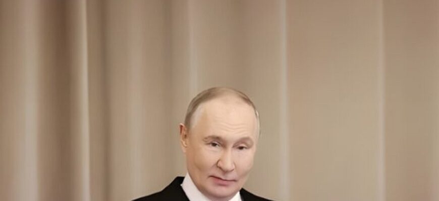 Путін ужесточив вимоги для завершення війни, — Bloomberg дізнався позицію Кремля