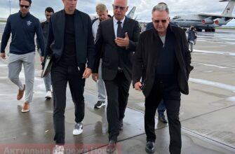 У Кремлі заявили про паузу в ударах по Києву на три доби: причина — візит переговорників США