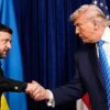 Україна розраховує на енергетичне та морське перемир’я після переговорів Зеленського і Трампа