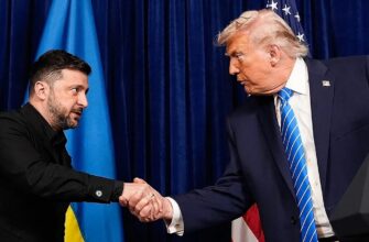 Україна розраховує на енергетичне та морське перемир’я після переговорів Зеленського і Трампа