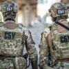У Києві сталася стрілянина між співробітниками СБУ та ГУР МОУ — ДБР розслідує інцидент