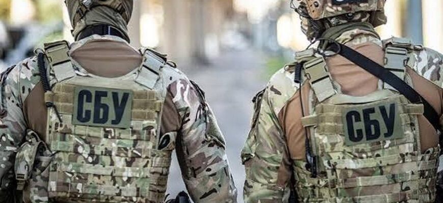 У Києві сталася стрілянина між співробітниками СБУ та ГУР МОУ — ДБР розслідує інцидент У Києві сталася стрілянина між співробітниками СБУ та ГУР МОУ — ДБР розслідує інцидент