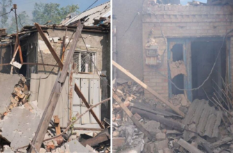 У Запорізькій міськраді назвали кількість пошкоджених будинків і постраждалих після дронової атаки