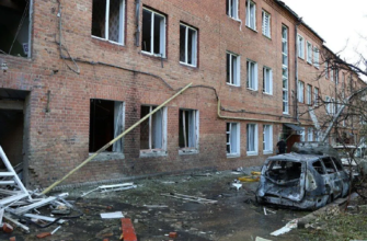 Семеро постраждалих на Хмельниччині та атака на Житомир: РФ вдарила реактивними «Шахедами»