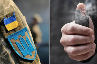 У Дніпрі газ із балончика розпилили на дітей під час мобілізаційних заходів – у ТЦК заперечують причетність