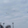 2 кілометри від Польщі: російський дрон влучив у локомотив пасажирського поїзда