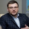 Кравченко оприлюднив нові записи про звинувачення щодо директора НАБУ Кривоноса