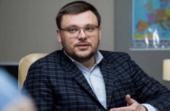 Кравченко оприлюднив нові записи про звинувачення щодо директора НАБУ Кривоноса