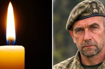 Загинув у боях за Україну: Полтавщина втратила захисника на Донеччині. Фото