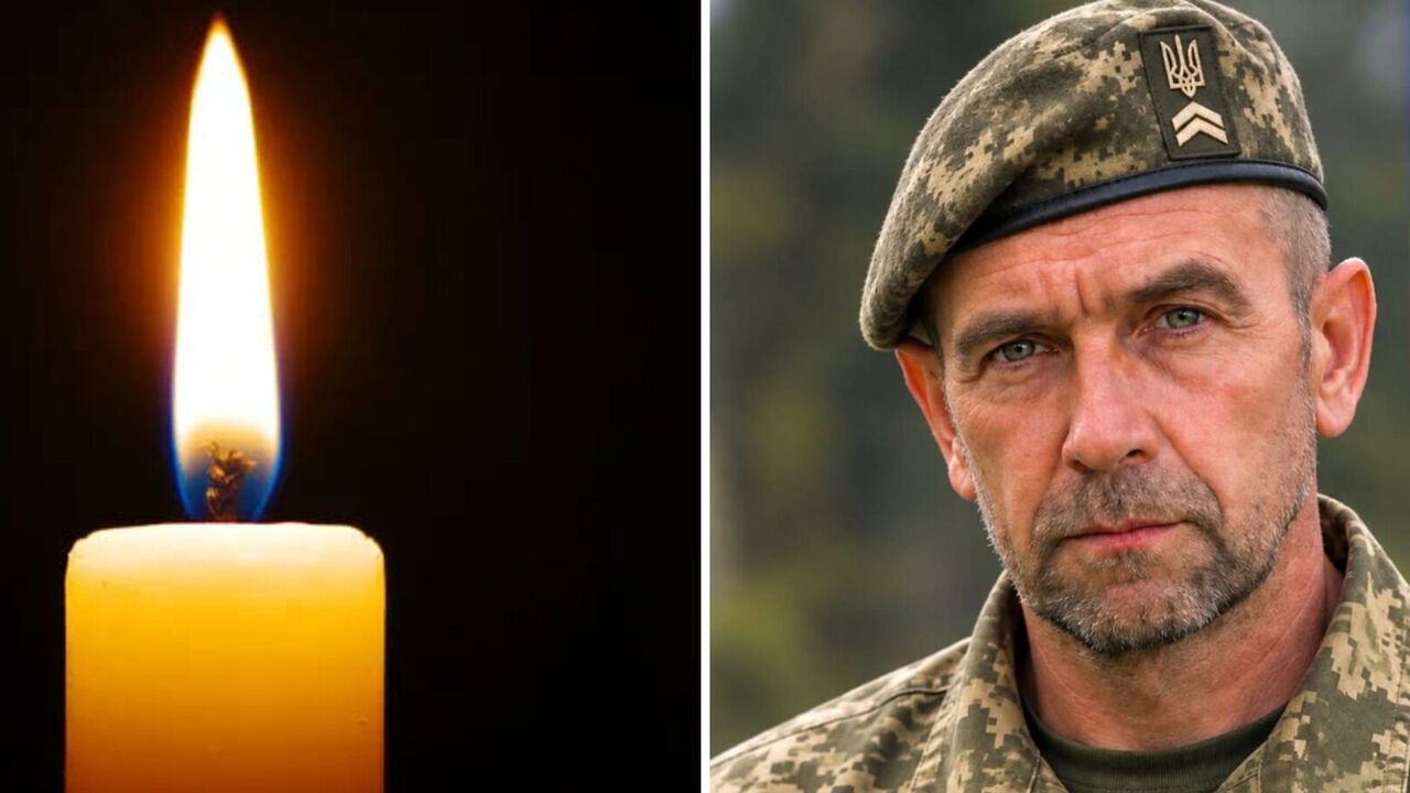 Загинув у боях за Україну: Полтавщина втратила захисника на Донеччині. Фото