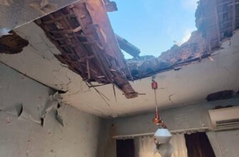 «Тіла відкинуло на метри» — понад 40 ворожих ударів накрили Дніпропетровщину за добу