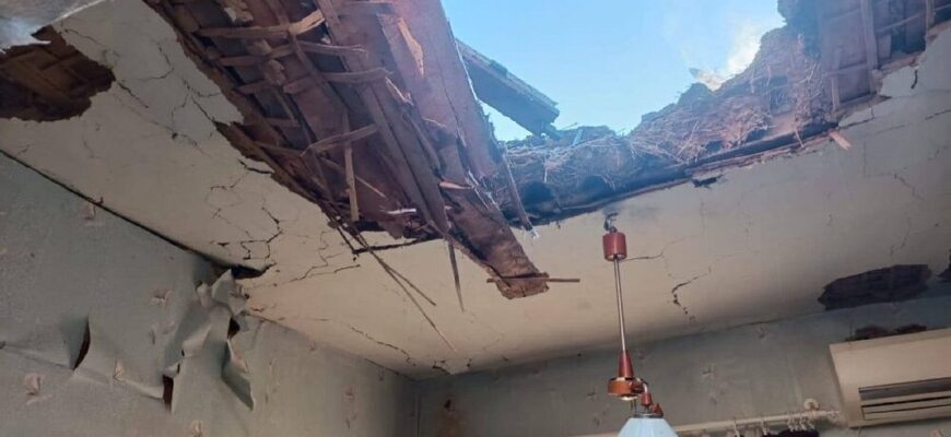 «Тіла відкинуло на метри» — понад 40 ворожих ударів накрили Дніпропетровщину за добу