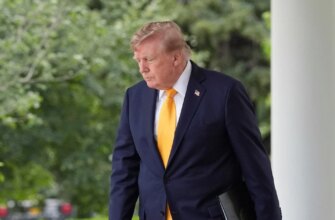 Американський екстрасенс Тревор розповів про свої видіння щодо майбутнього Дональда Трампа
