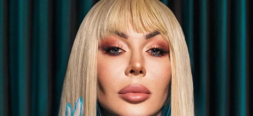 Ірина Білик раптово змінила імідж та викликала бурхливі порівняння з Аліною Гросу