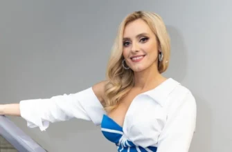 Ірина Федишин розповіла про свій термін вагітності та майбутню дитину