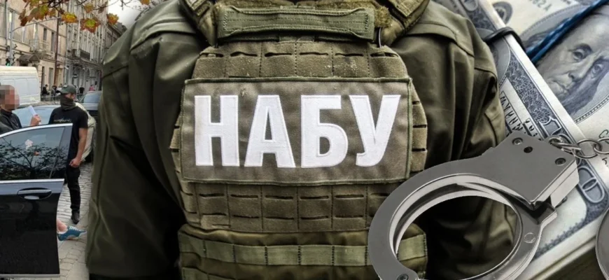 НАБУ пішло на обшуки в Офіс генпрокурора: експерт вказав на конфлікт інтересів детективів
