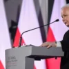 Качинський виступив із несподіваною заявою щодо планів об’єднання України та Польщі