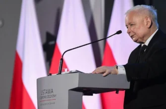 Качинський виступив із несподіваною заявою щодо планів об’єднання України та Польщі