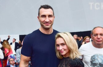 Володимир Кличко звернувся до суду через спадок і опіку над донькою: як відреагували рідні покійної Гайден