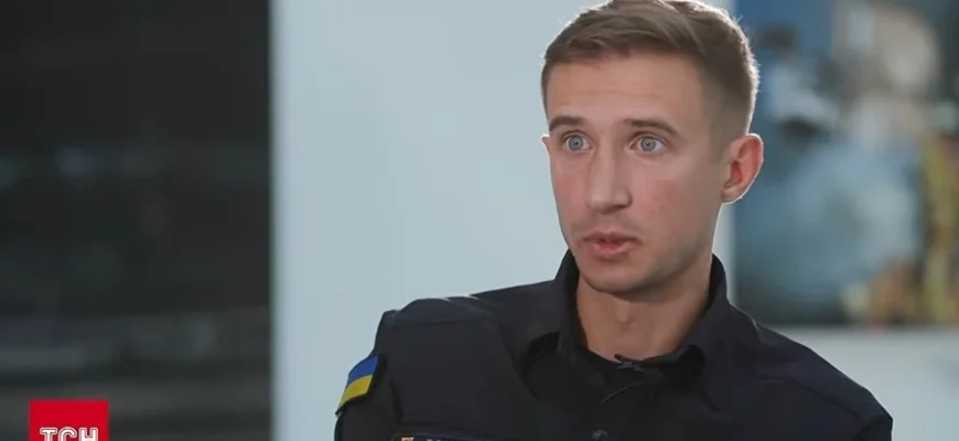 У ДСНС розповіли про ліквідацію найскладніших пожеж у Лаврі та на ринку Києва під час ударів
