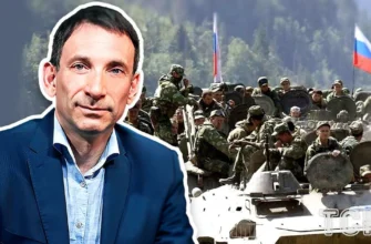 Портников назвав єдину умову для закінчення війни в Україні