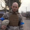 Командира “Братства” Олексія Середюка нагородили орденом “За мужність”