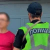 Через музику в Києві чоловік з автоматом погрожував перехожому