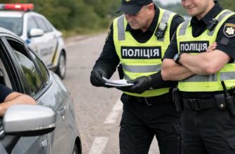 «Кожен, хто має таке авто, пройде перевірку» — водіїв чекає огляд
