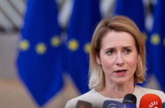 Країни ЄС пообіцяли Україні нові ракети-перехоплювачі: Каллас розповіла деталі