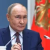 У Кремлі різко відреагували на пропозицію про перемирʼя та висунули нові вимоги