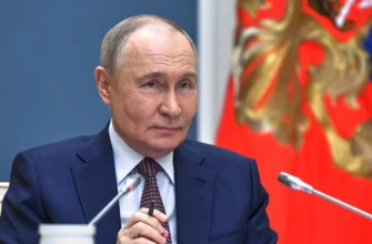 У Кремлі різко відреагували на пропозицію про перемирʼя та висунули нові вимоги