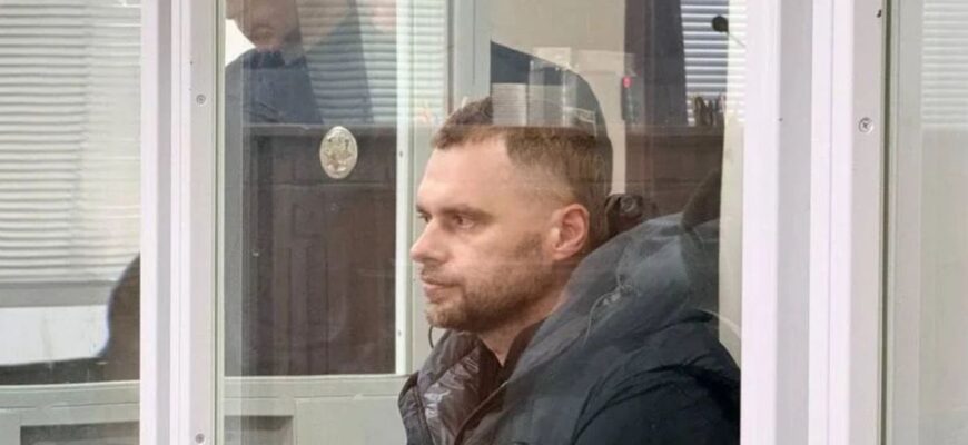 Кропива координував ремонт у будинку генпрокурора в Козині – прокурор САП