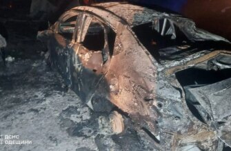 Пункт пропуску «Старокозаче» відновив роботу після атаки РФ – двоє загиблих