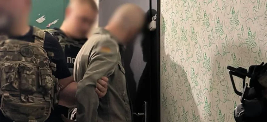 У під’їзді київської багатоповерхівки знайшли вбитого чоловіка, підозрюваного затримав КОРД У під’їзді київської багатоповерхівки знайшли вбитого чоловіка, підозрюваного затримав КОРД